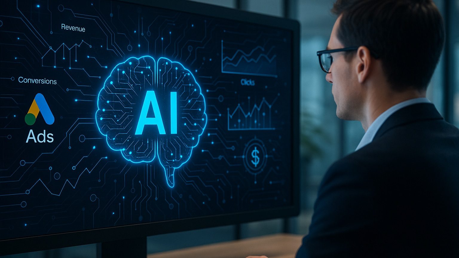 AI-алгоритмы в маркетинге и Smart Bidding