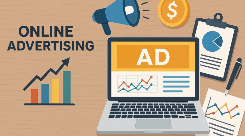 Что такое контекстная реклама