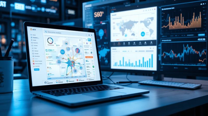 Generative SEO