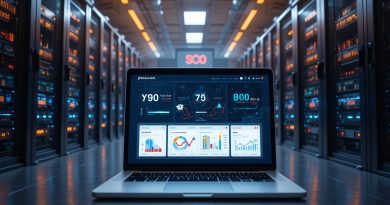 Техническое SEO на уровне сервера