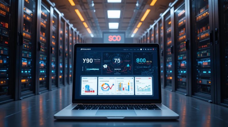 Техническое SEO на уровне сервера